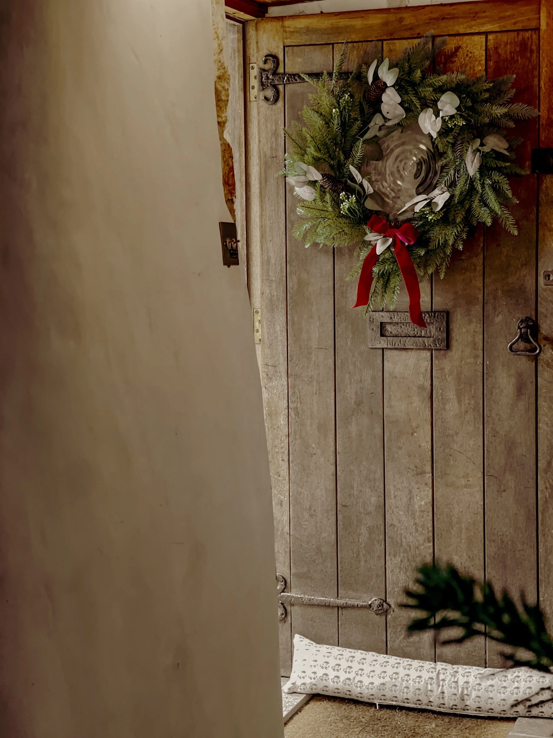 Christmas Wreath