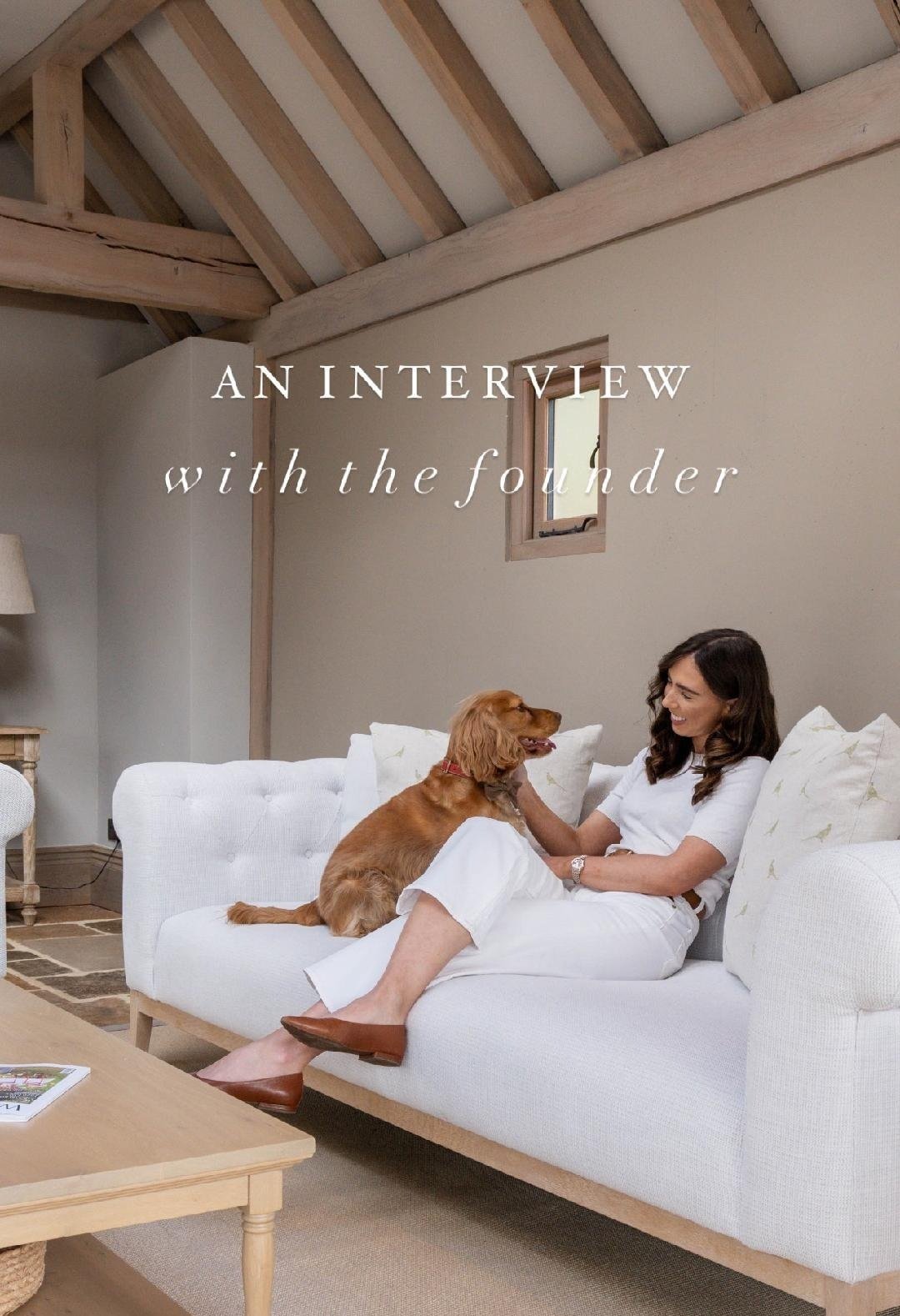 An Interview With Alterme Home Founder - Jasmine Jade Brooker