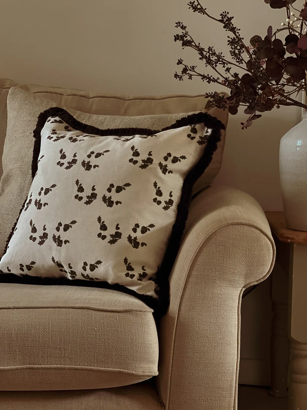 Introducing The Oak Leaf Collection: A Gentle Shift Into Autumn | Alterme Home