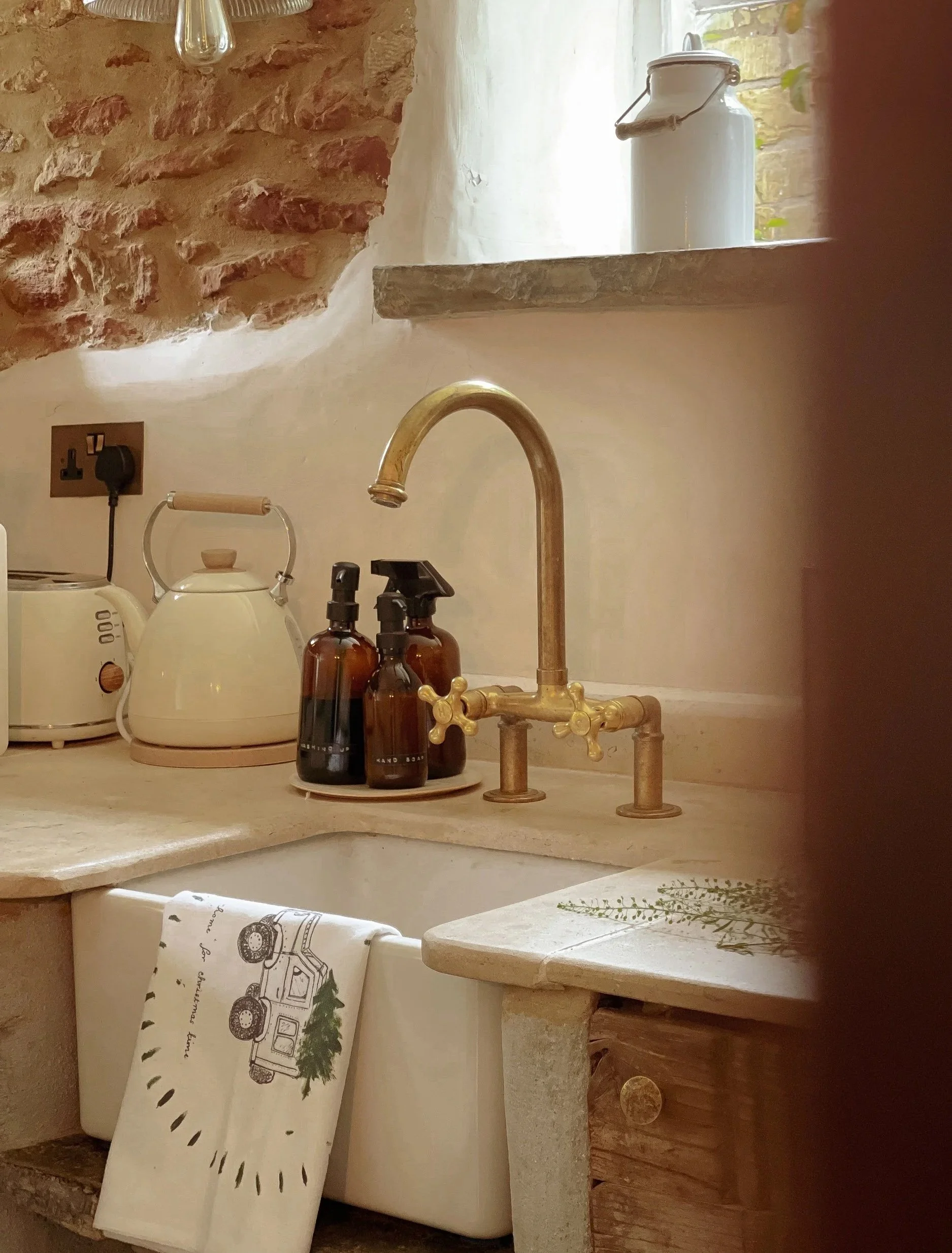 Christmas in the Kitchen 