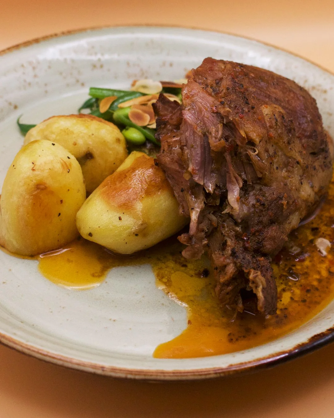 Roasts — Dulwich Lyceum