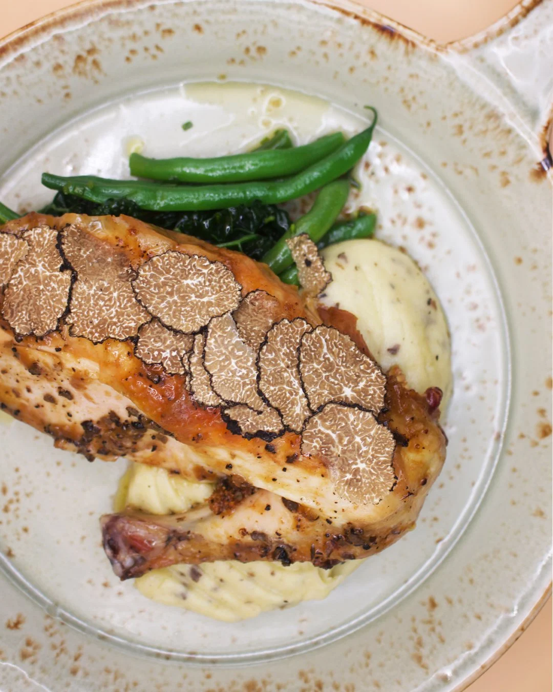 Roasts — Dulwich Lyceum