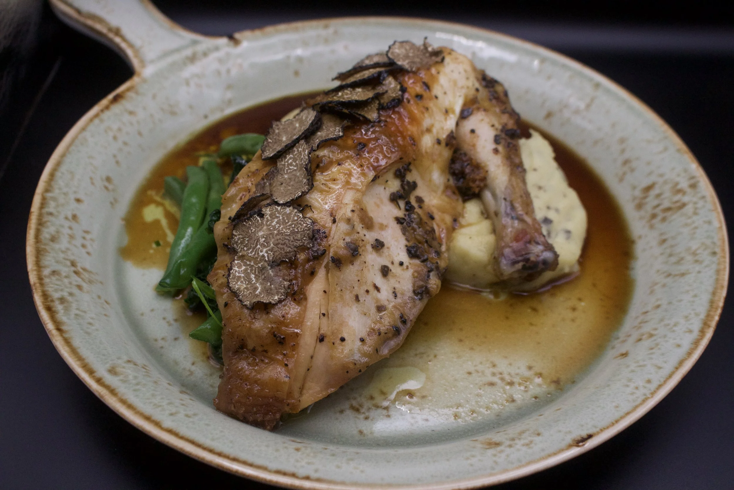 Roasts — Dulwich Lyceum