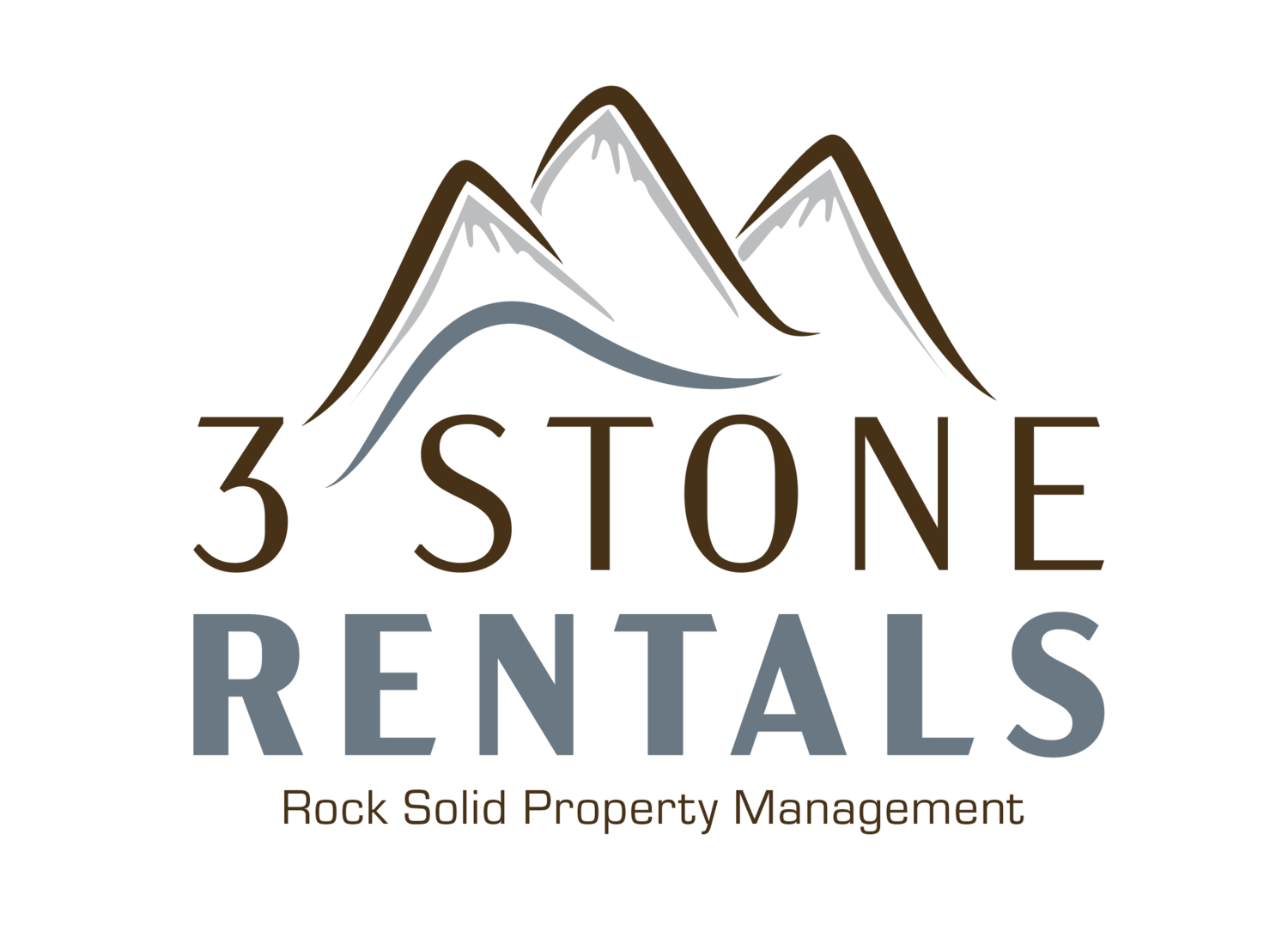 3 Stone Rentals LLC