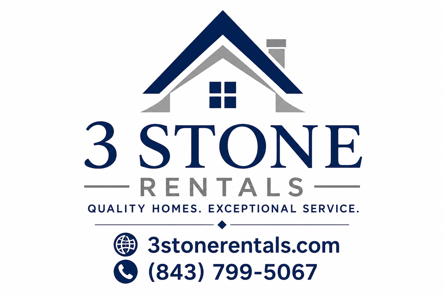 3 Stone Rentals LLC