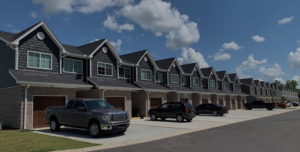 The Grove Townhomes of Florence — 3 Stone Rentals LLC