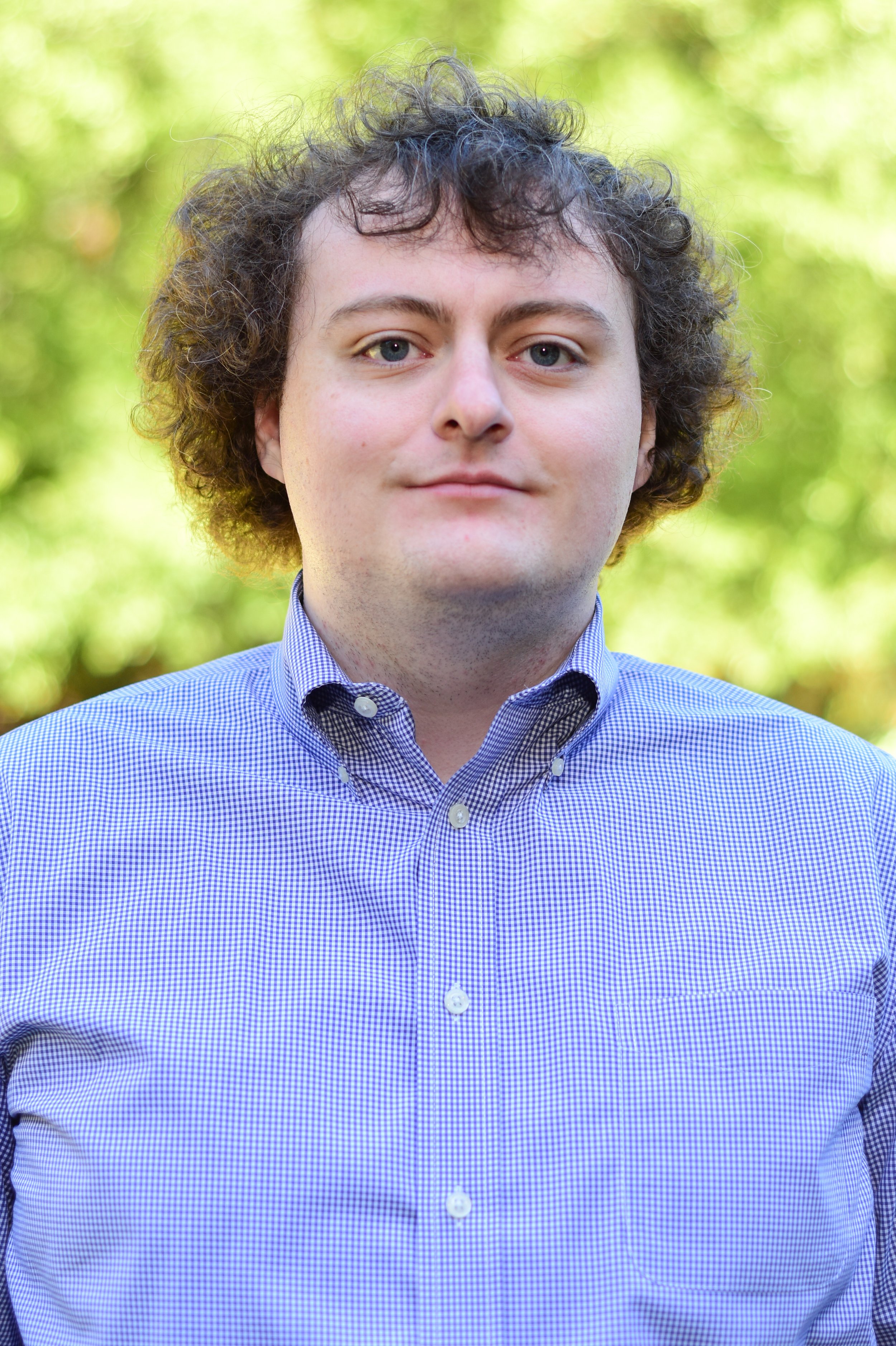 Edward Pearson | Senior Accountant