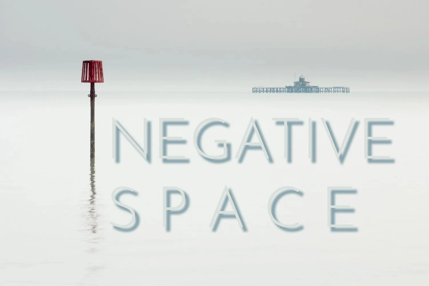 Negative Space