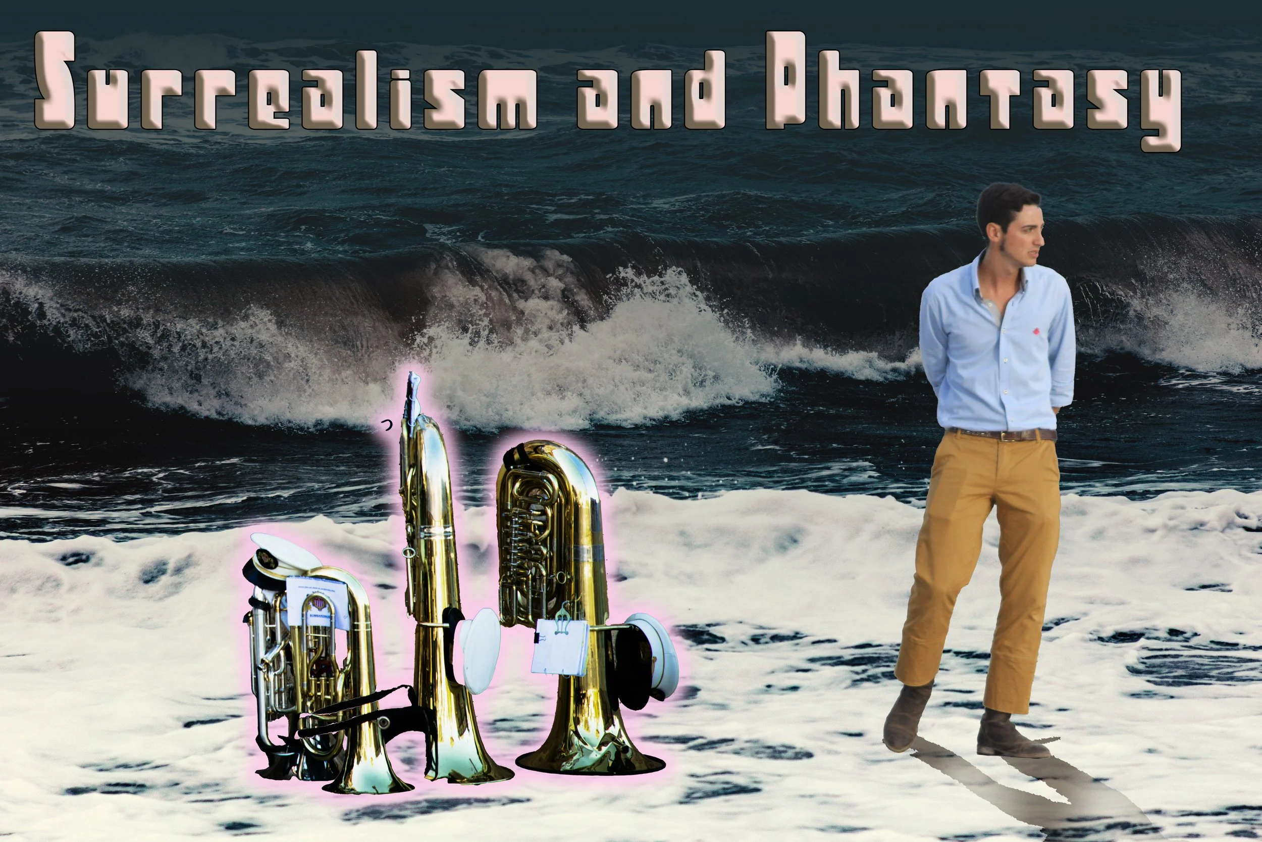 Surrealism and phantasy