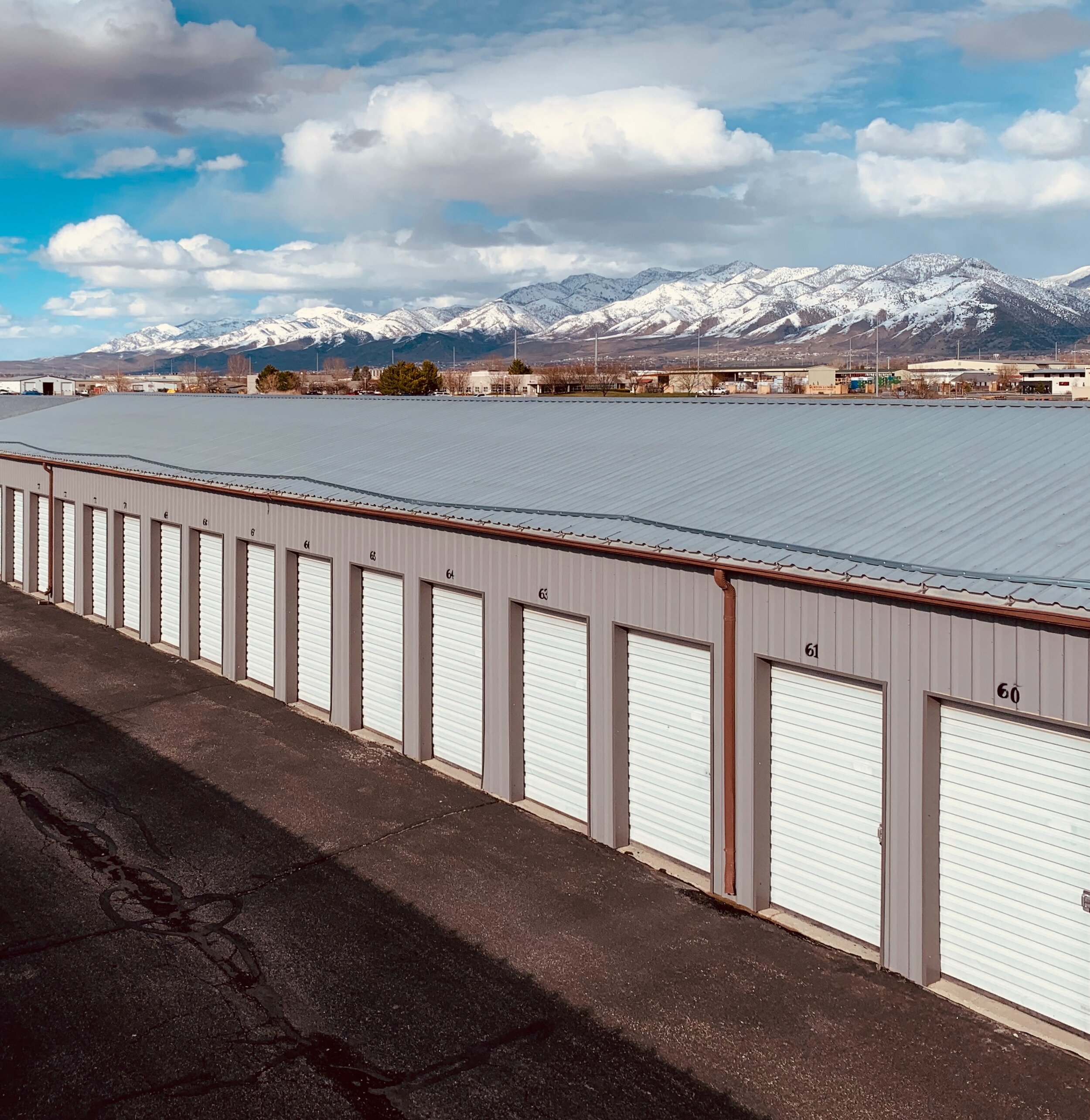 Top 5 Reasons You Should Consider Investing in Self Storage With Your Self-Directed IRA