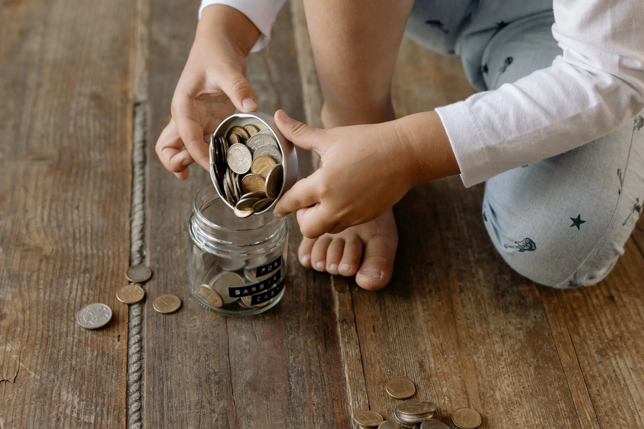 How to Engage Your Kids in Planning Early for Their Retirement