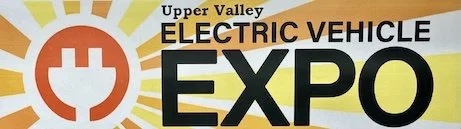 Free Upper Valley EV Expo Sept. 6