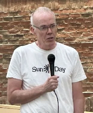 Support Collective Climate Action