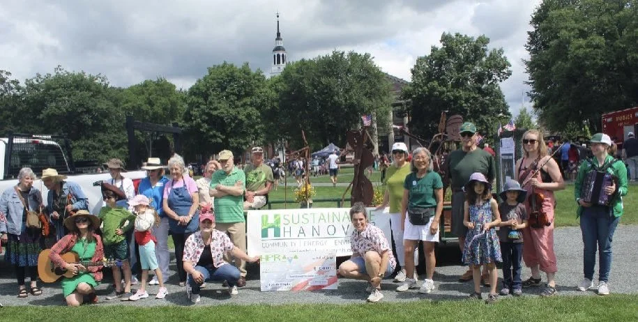 4th of July Celebration -- Productive, Fun, Harmonious!