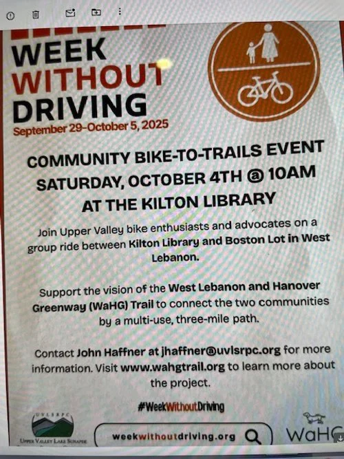 WHO KNEW You Could Help Improve Transportation Accessibility on Oct 4th?