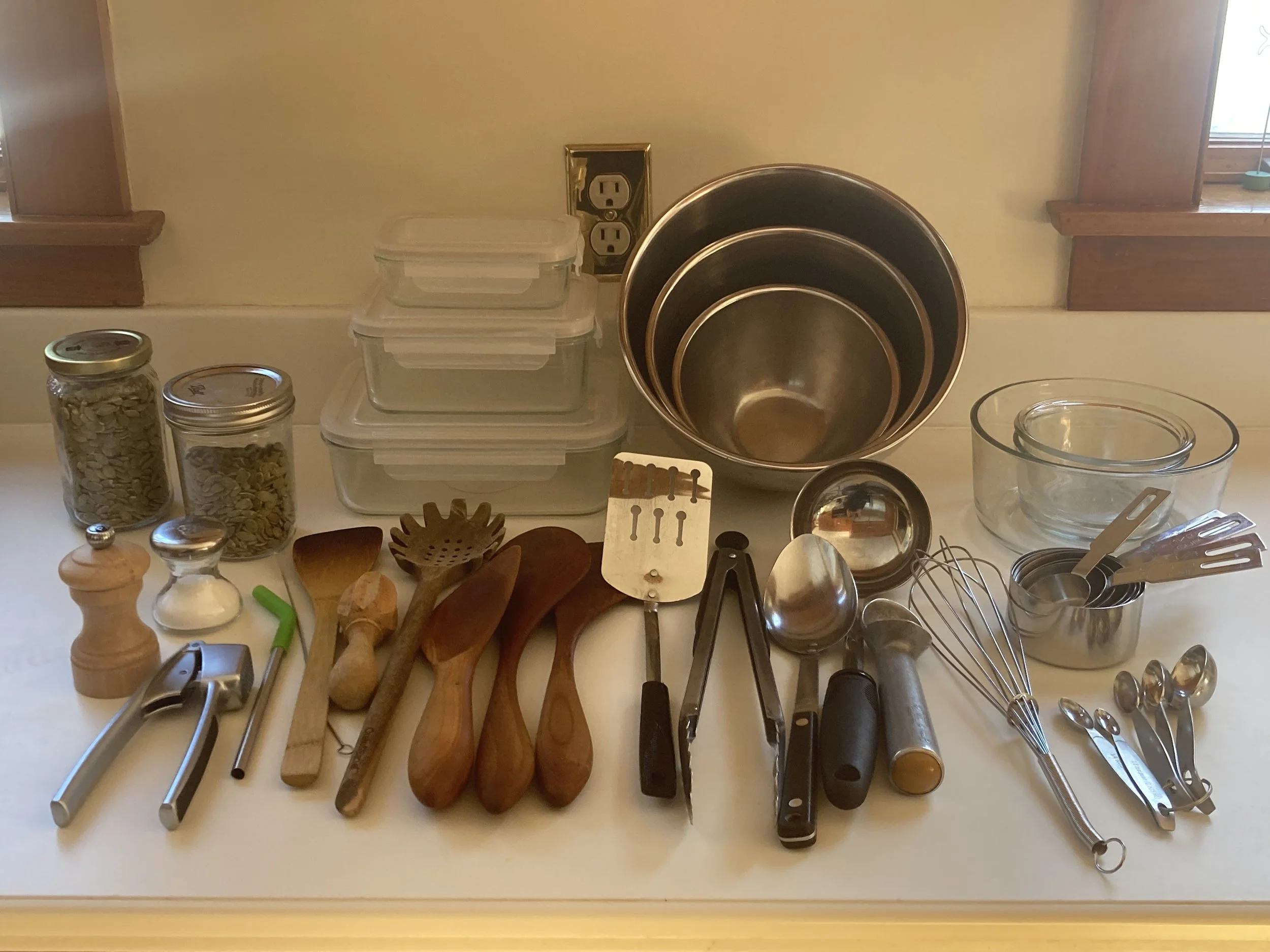 WHO KNEW an Important New Year’s Resolution Could Be to Limit Your Exposure to Plastics in the Foods You Eat?