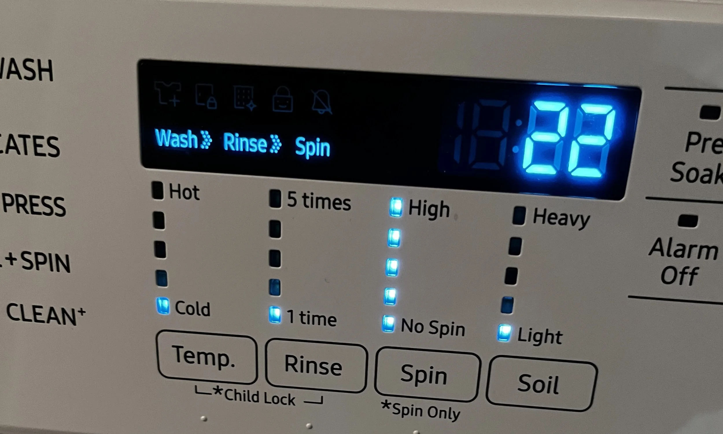 WHO KNEW You Can Save Energy by Making Easy Changes in Your Home Heating and Laundry Routines?&nbsp;