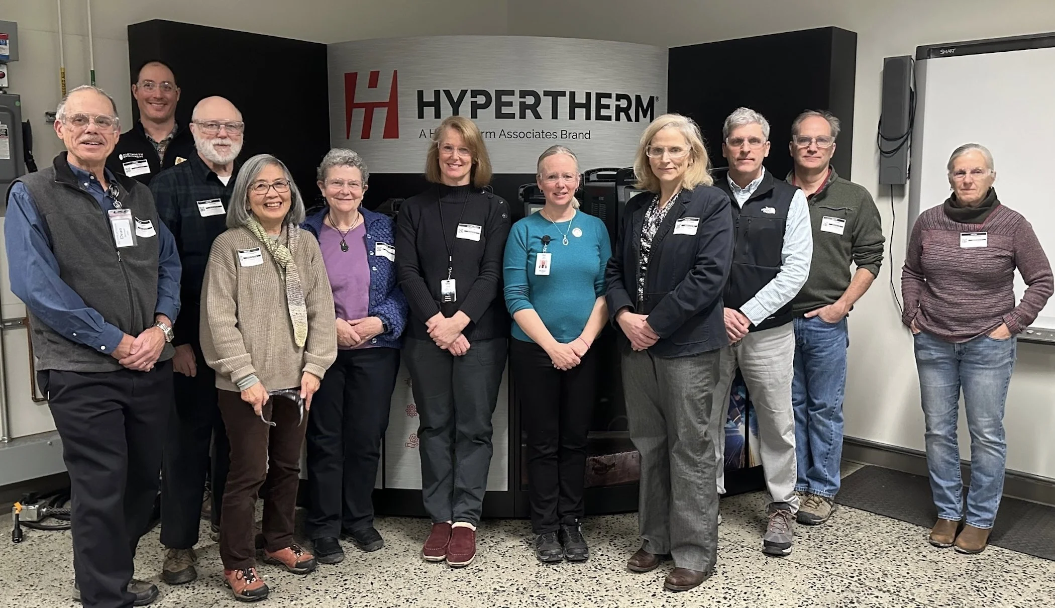 4th Meeting of Hanover’s Largest Energy Consumers