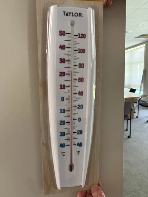 WHO KNEW Peak Shaving Is Important in the Hot Weather? 