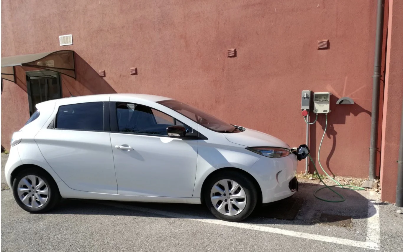 Electric Vehicles a Virtual Education Workshop - What’s New About Electronic Vehicles