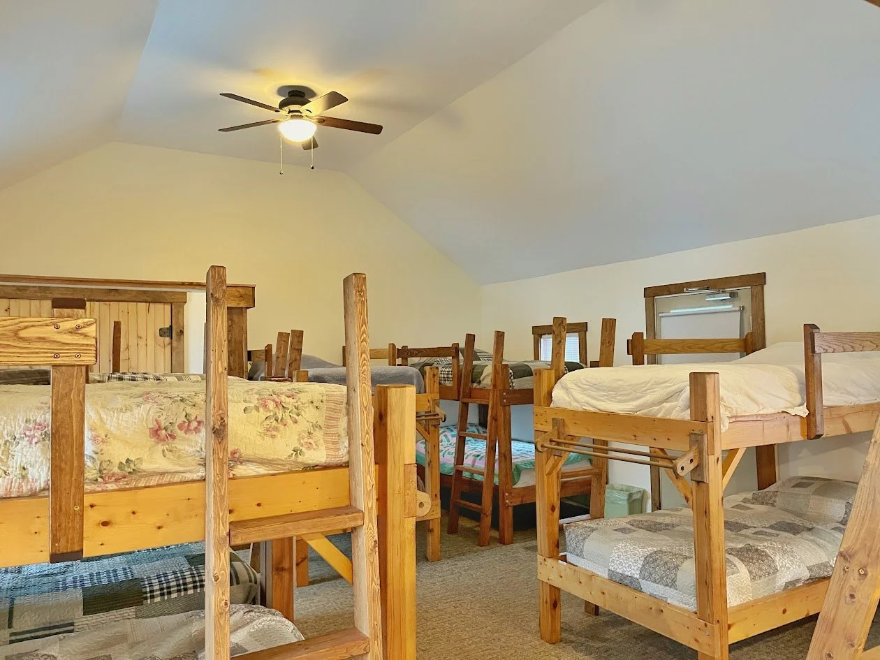 BunkHouse