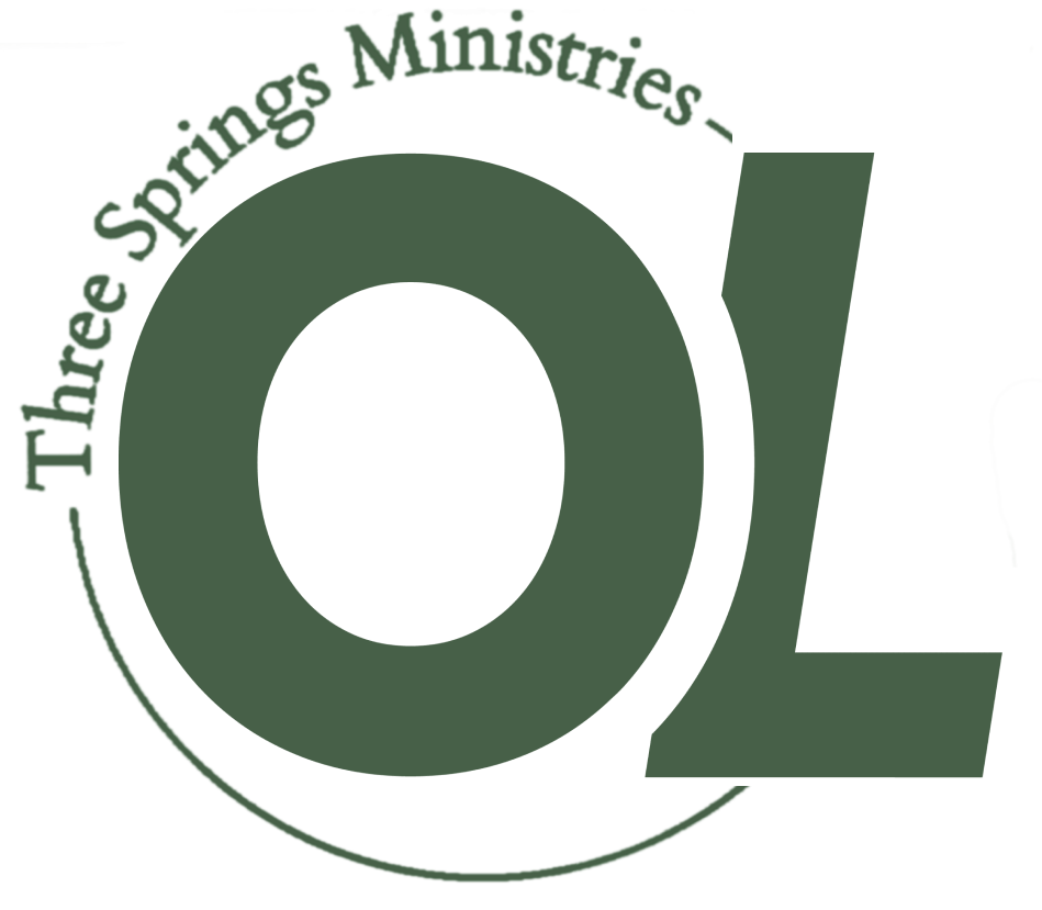 About — Three Springs Ministries