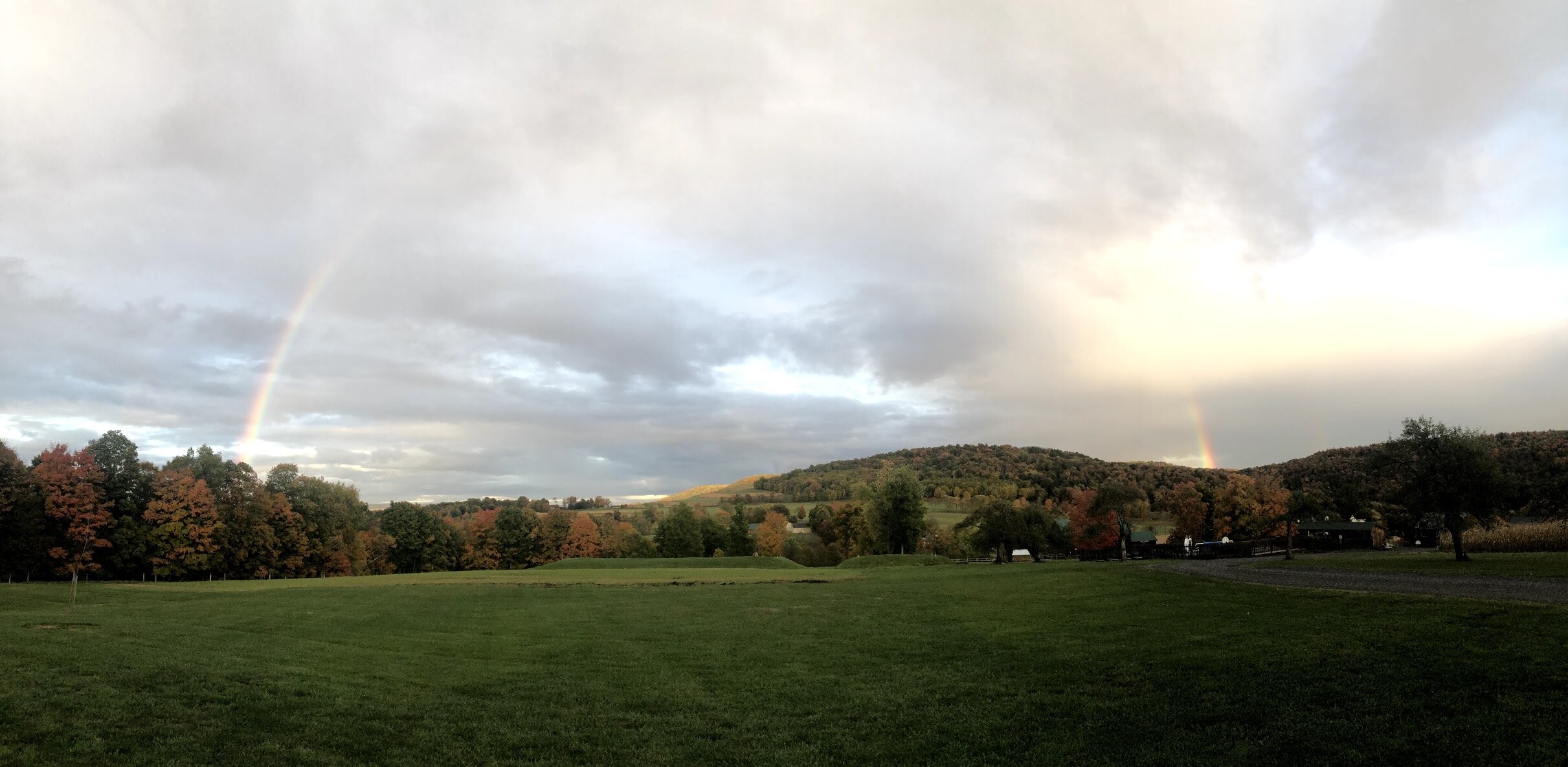 Three Springs Ministries