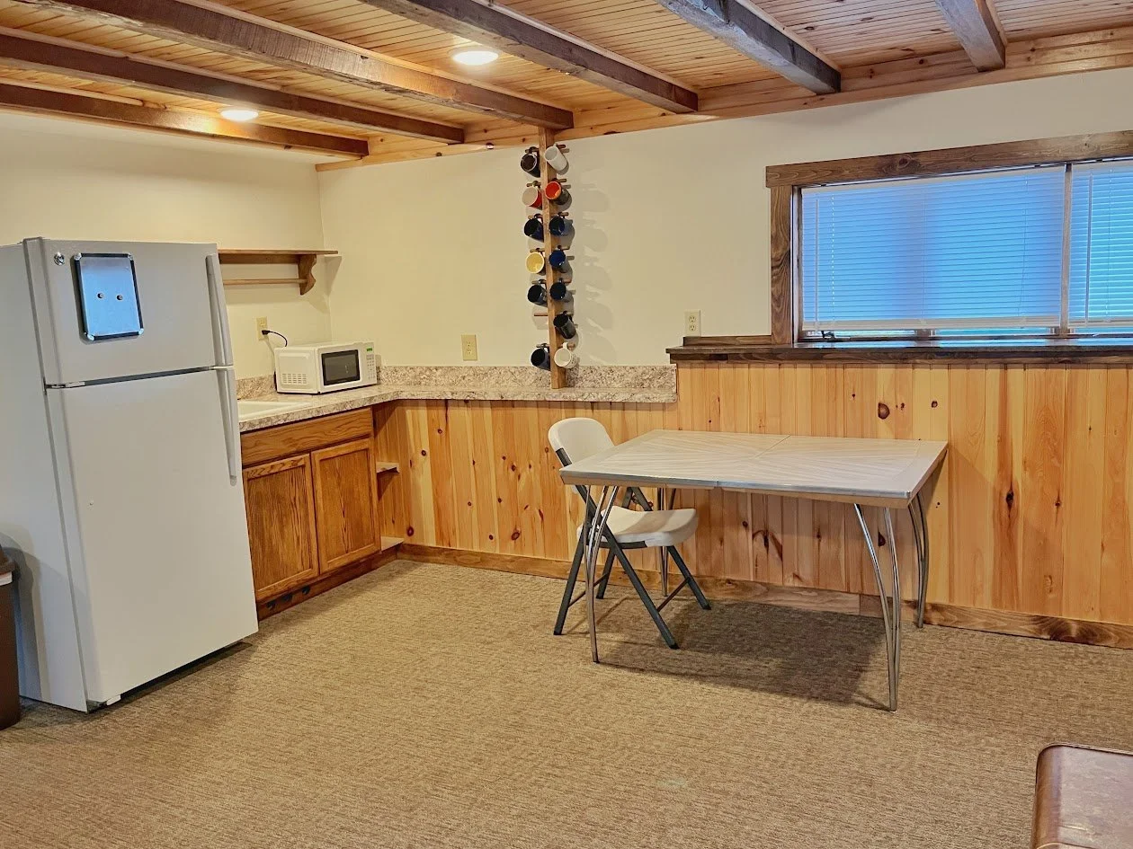 BunkHouse