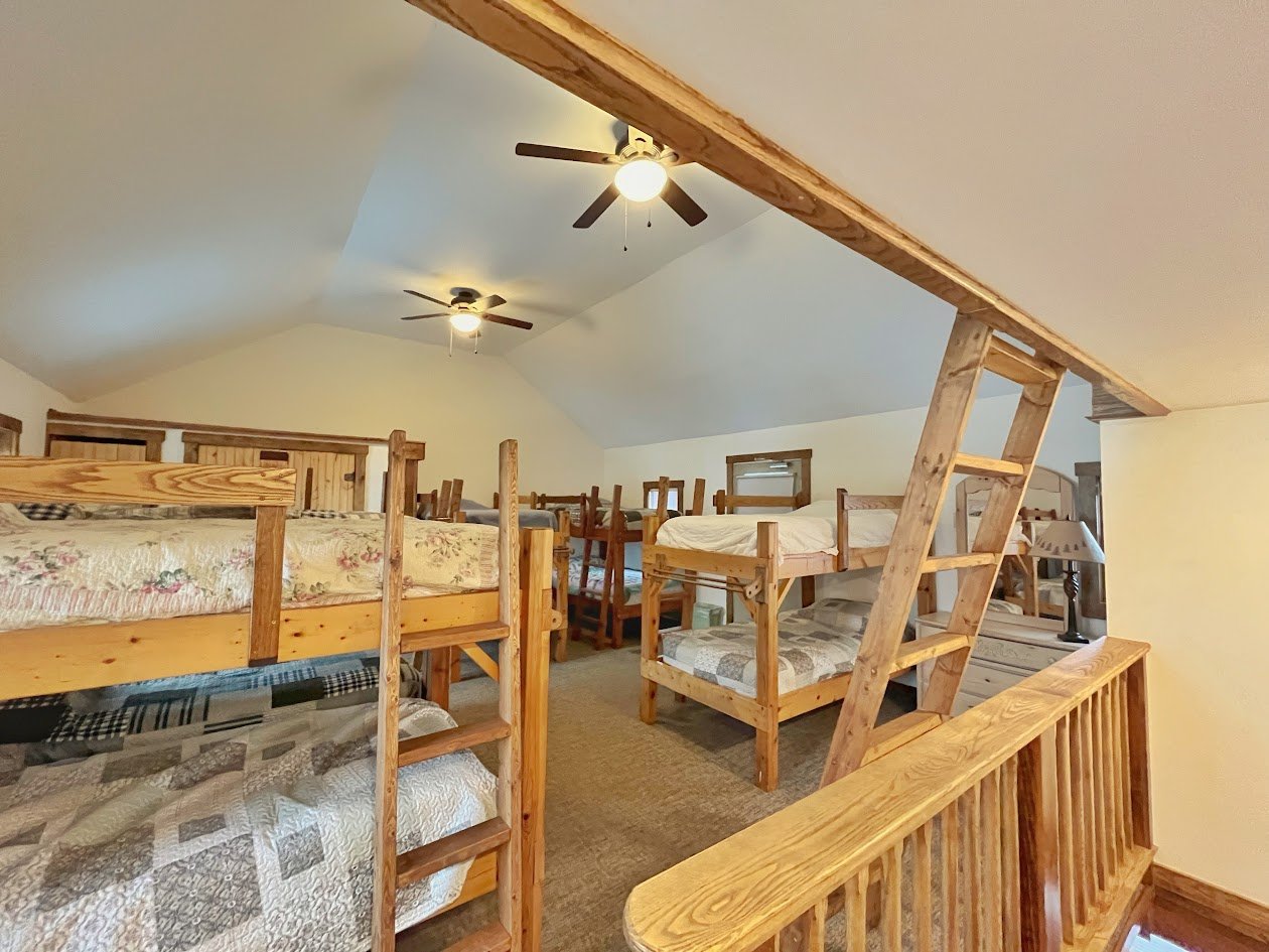 BunkHouse