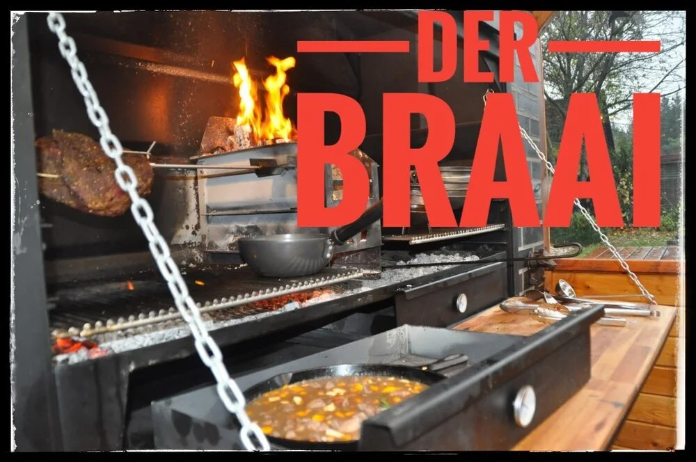 Der Braai