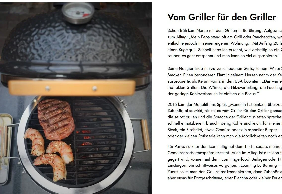 Monotalk - Interview