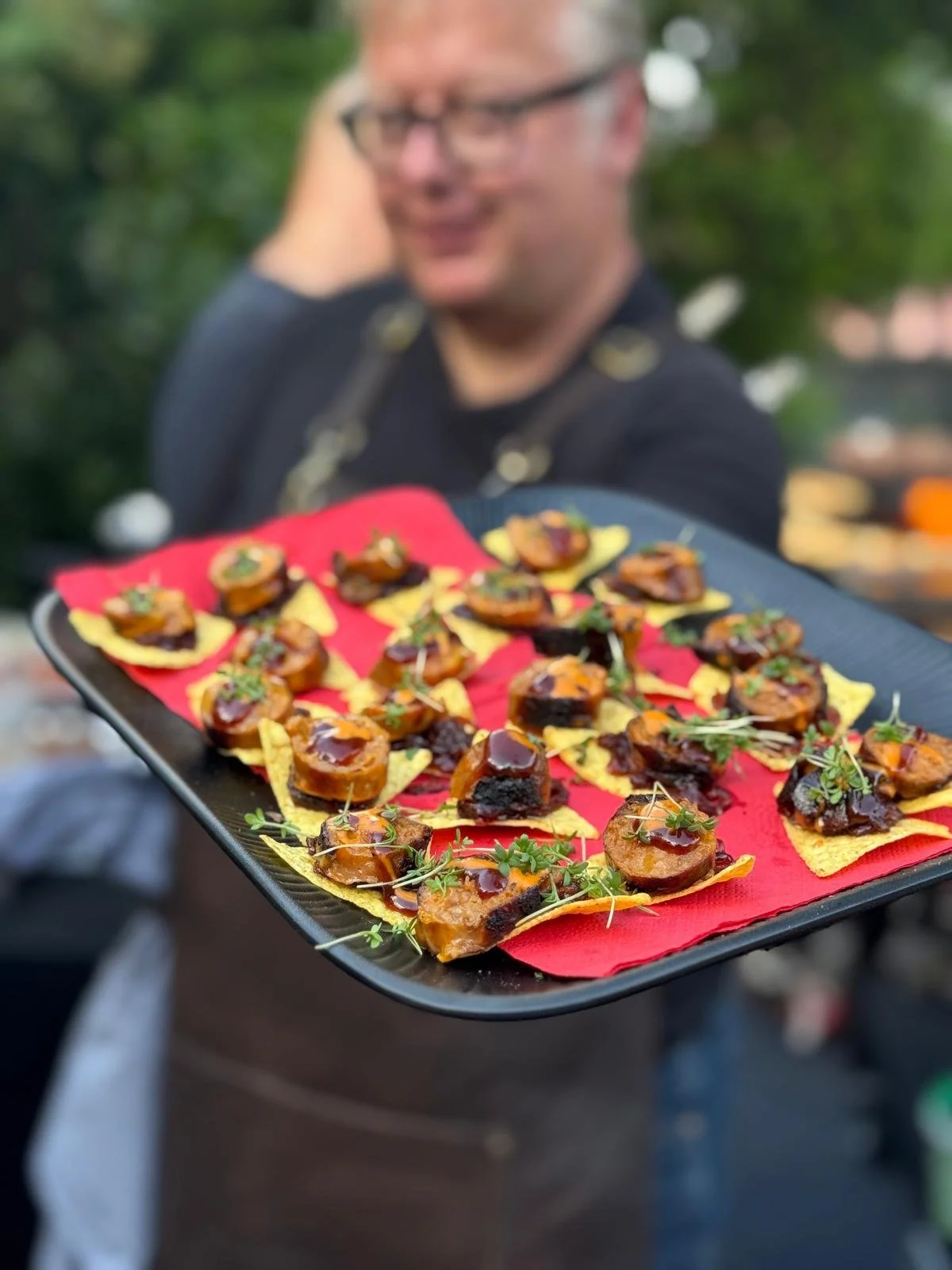 Hochzeits Catering in Overrath