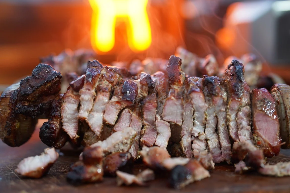 Neue #BBQflavors bei Rock`n`Rubs! — BBQ Flavors by World BBQ Champion ...