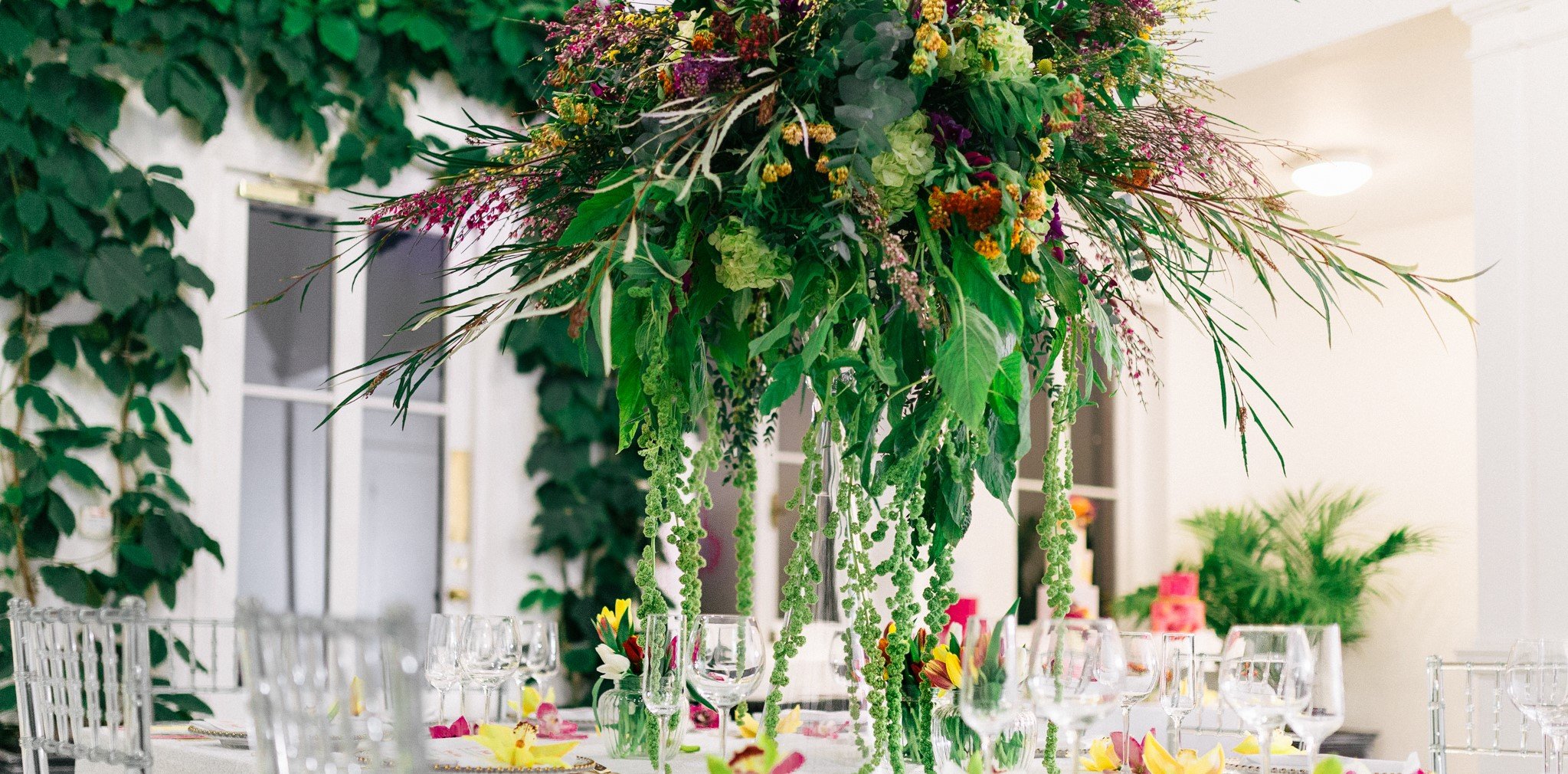 Your...Colourful...Florist