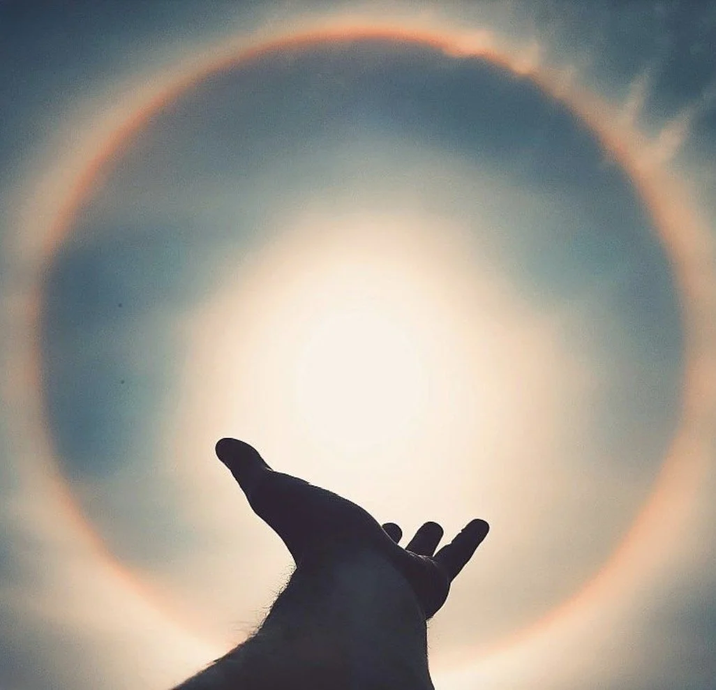 Guidelines for the Emei Qigong Chan monthly group healing and silent meditations and the Sunday night remote weekly group healings