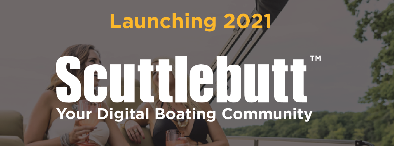 A Digital Boating Community