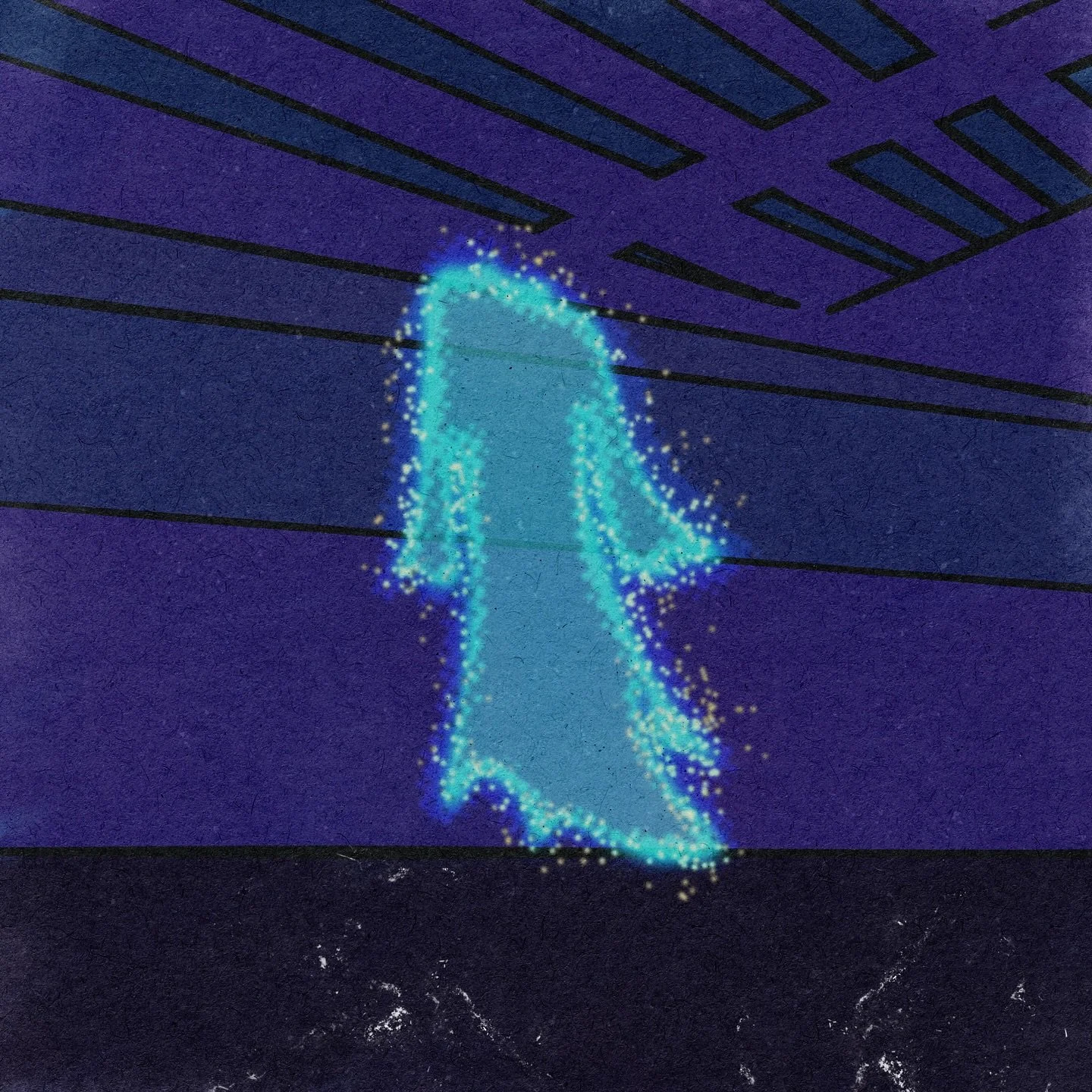 For day two of #frightfall25 the prompt is “ghost”, and since I’ve spent most of the last couple months editing our FibeTV1 series Downtown’s Old Haunts, I figured that a ghost from that would work.
Swipe to get a glimpse of