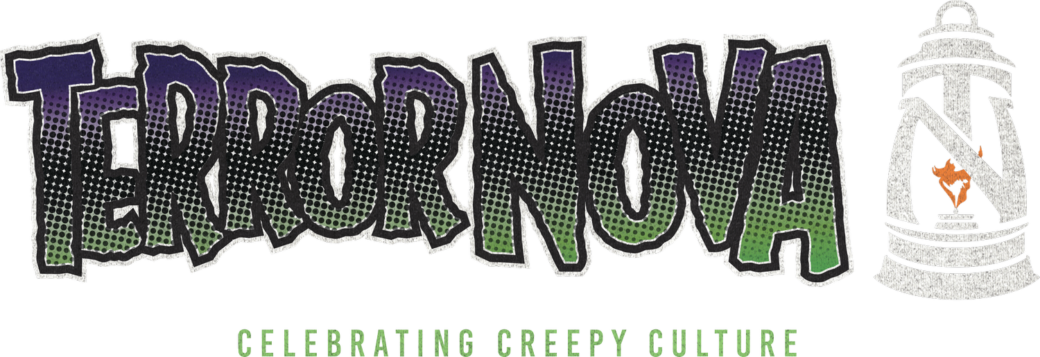 Terror Nova