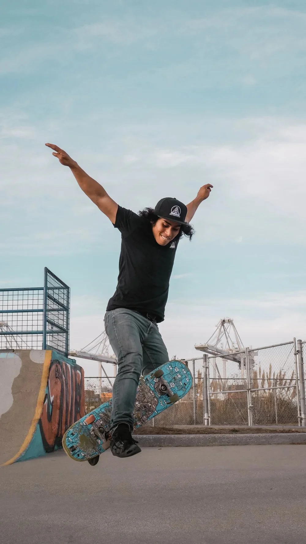 E-commerce Photography for Brands in San Francisco: A Spec Shoot for San Franpsycho