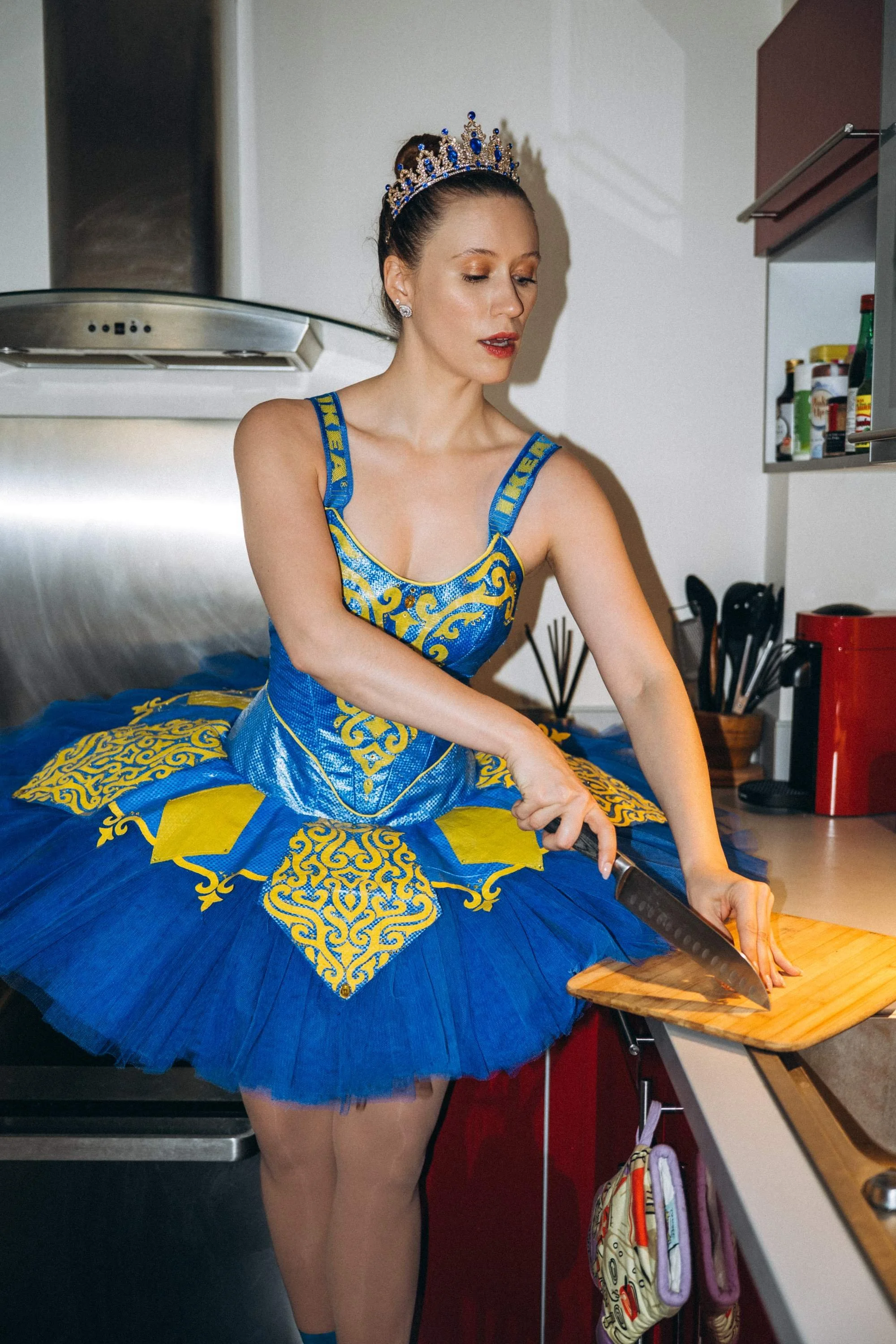Ikea Tutu Campaign_Paris -3.jpg