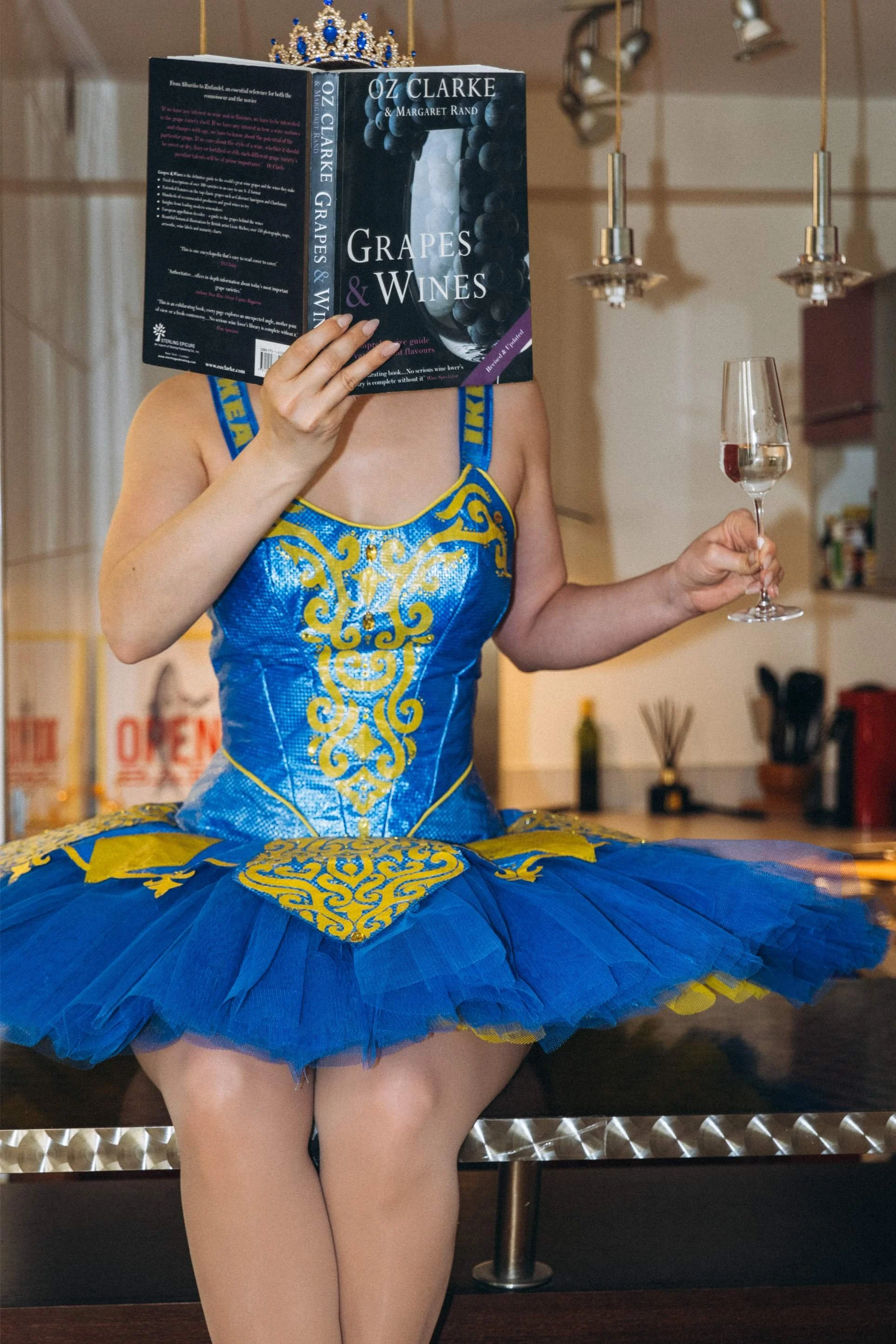 Ikea Tutu Campaign_Paris -14.jpg