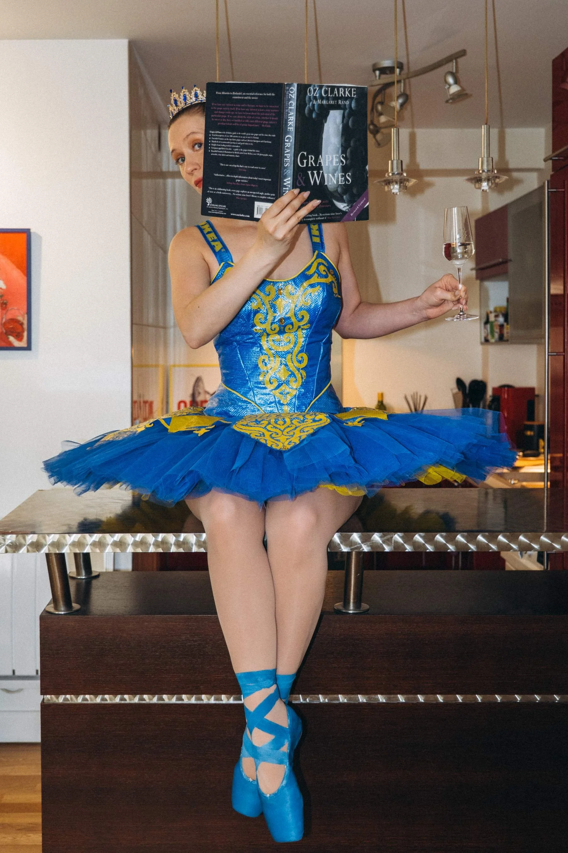 Ikea Tutu Campaign_Paris -15.jpg