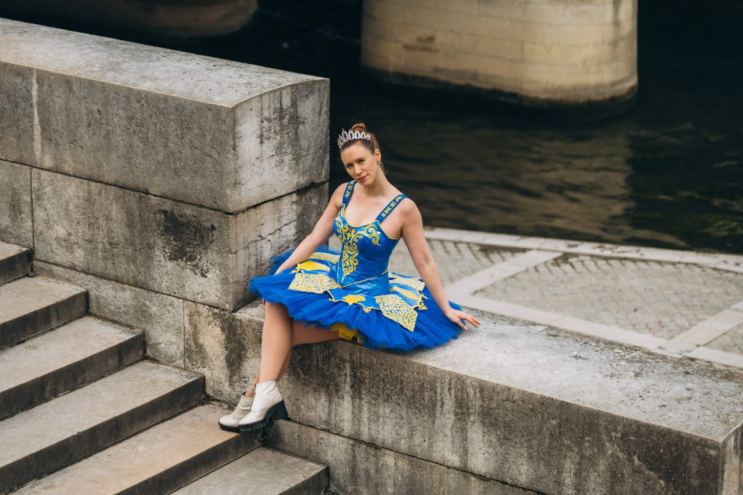 Ikea Tutu Campaign_Paris -28.jpg