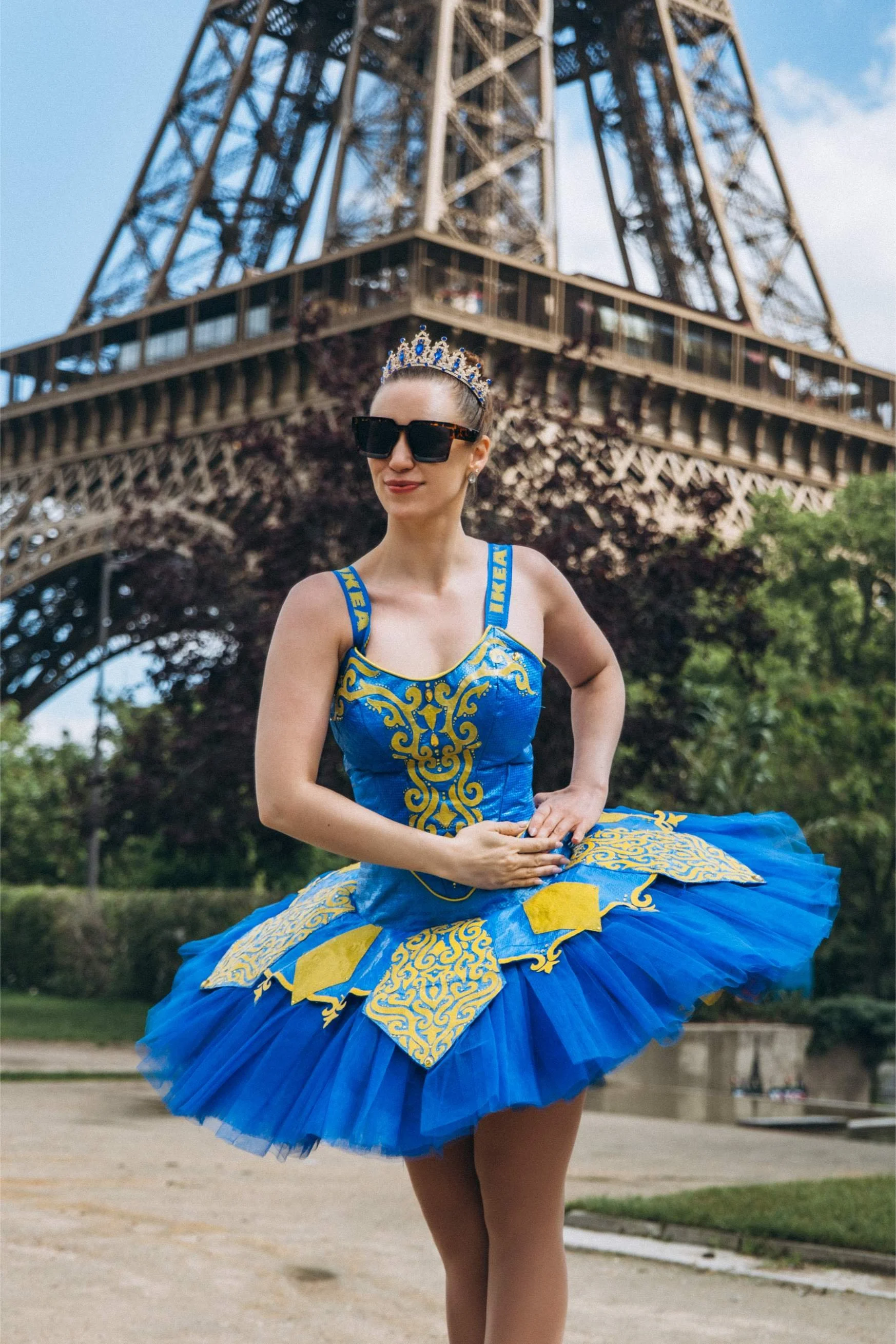 Ikea Tutu Campaign_Paris -34.jpg