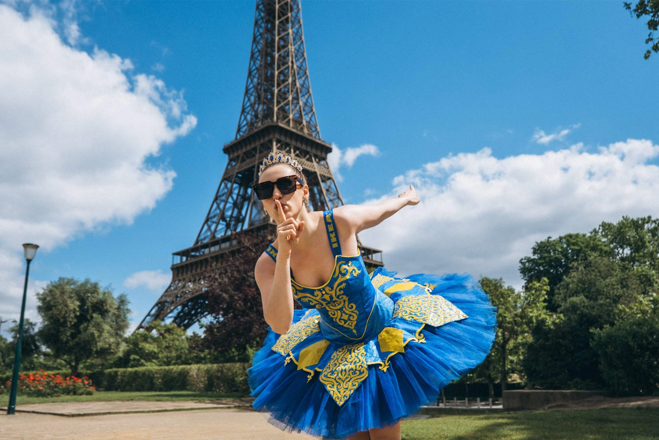 Ikea Tutu Campaign_Paris -39.jpg