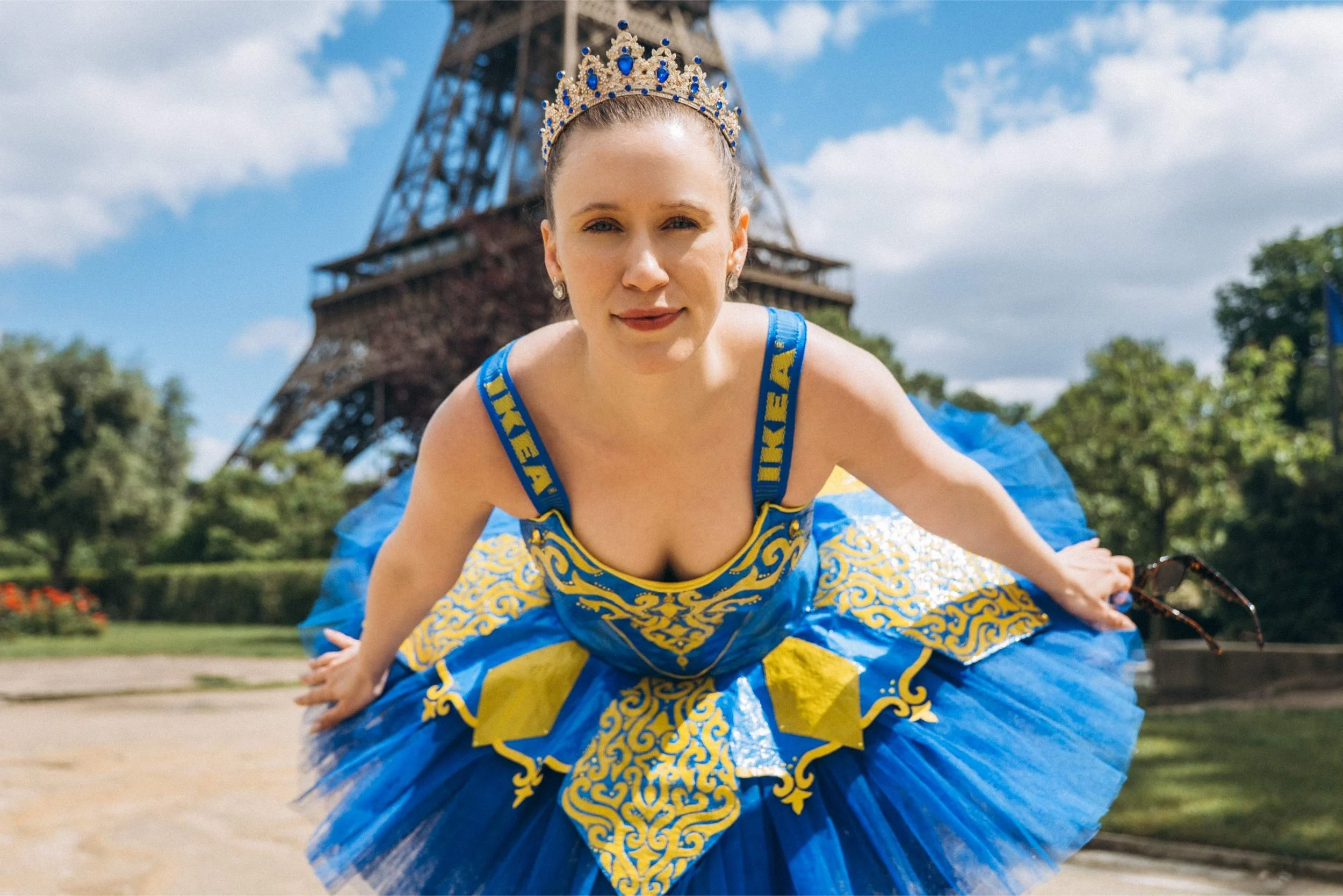 Ikea Tutu Campaign_Paris -41.jpg