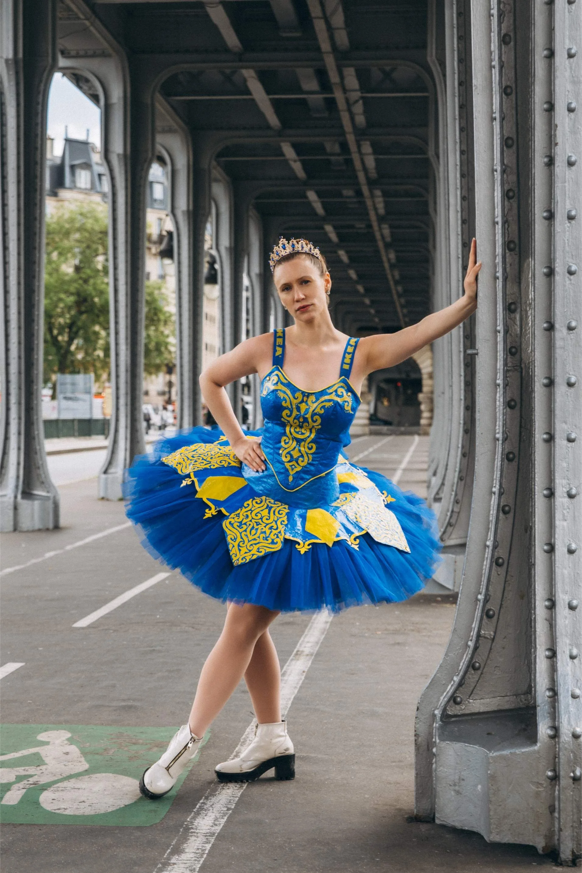 Ikea Tutu Campaign_Paris -44.jpg