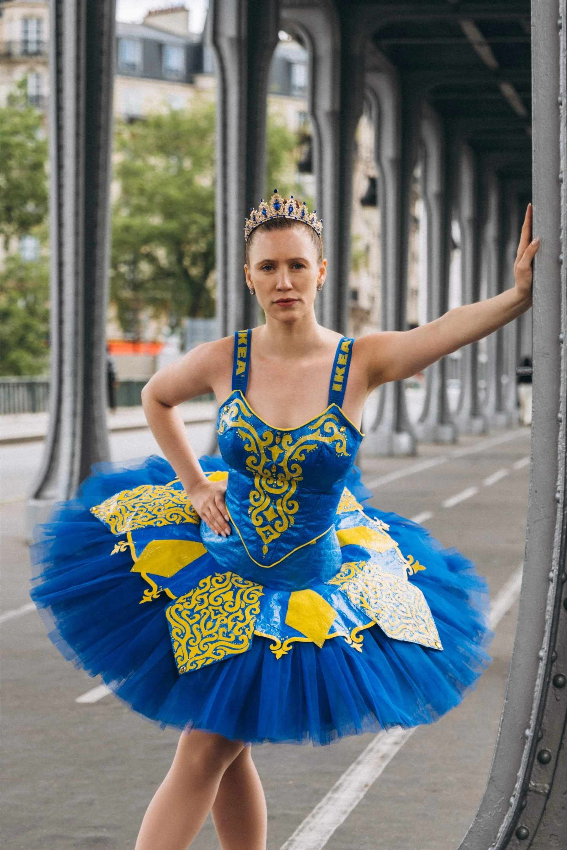 Ikea Tutu Campaign_Paris -45.jpg