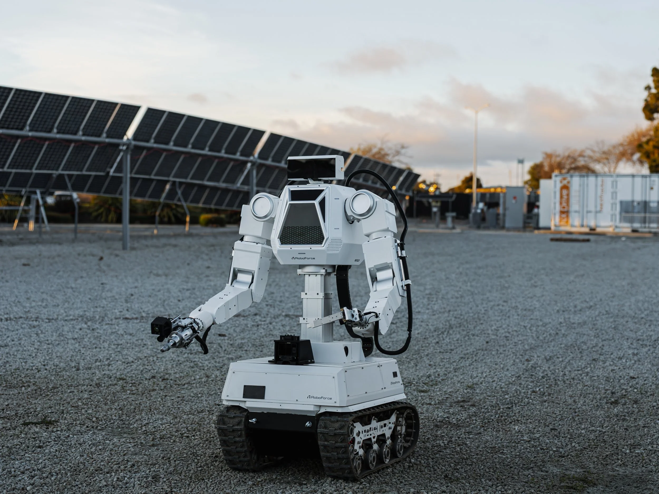 RoboForce