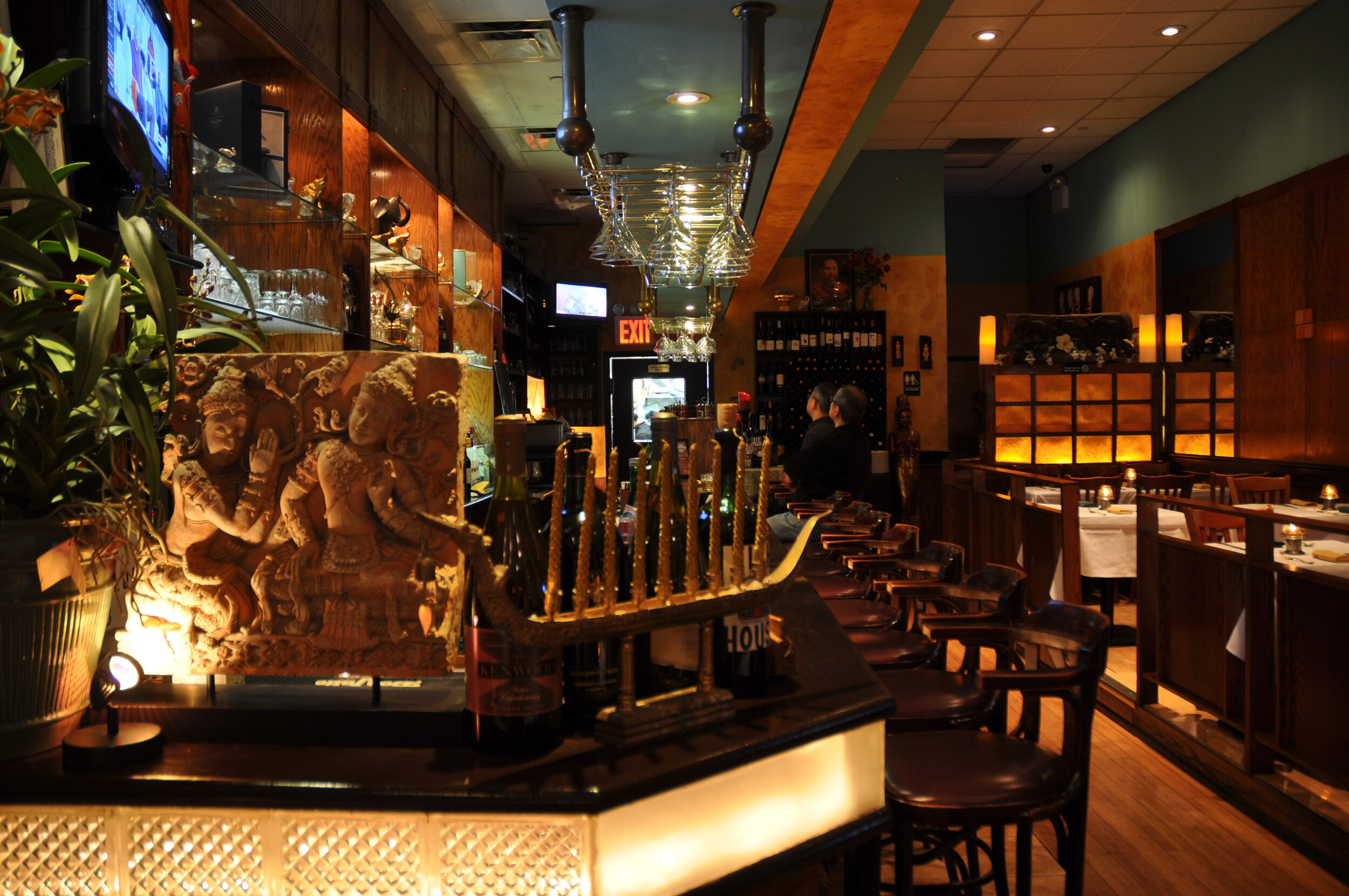 Erawan Thai Cuisine (Bayside)